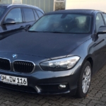 BMW 116i