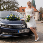 Hochzeitsauto