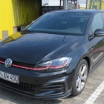 VW Golf GTI