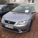 Seat Leon 1,2 TSI DSG