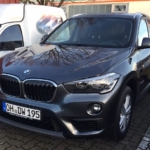 BMW X1 18d