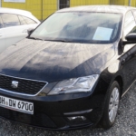 Seat Toledo